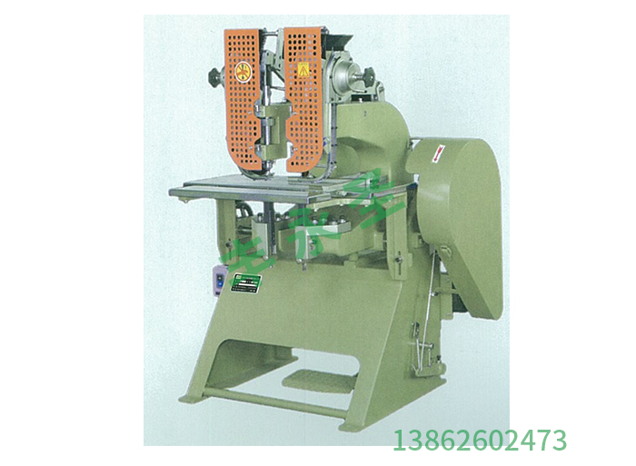 Double/three corn machine